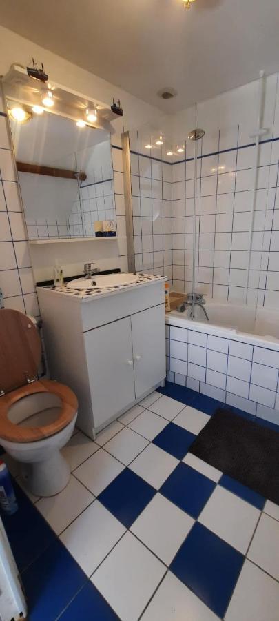 Chambres D'Hotes Domaine La Touche プレーヌ・フジェール エクステリア 写真