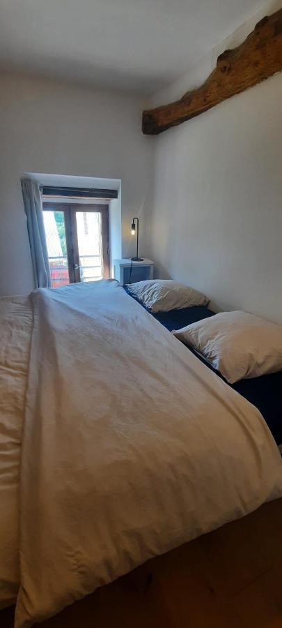 Chambres D'Hotes Domaine La Touche プレーヌ・フジェール エクステリア 写真